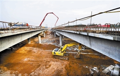 市政工程項目首建隔音設施--洛陽日報--洛陽晚報--河南省第一家數字報刊