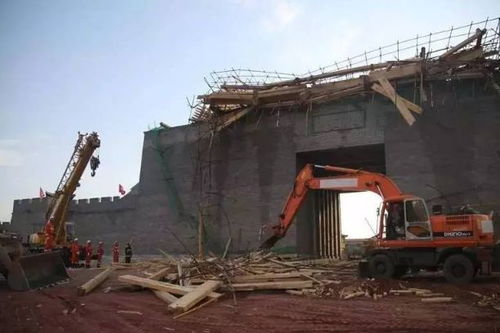807人死亡,全國(guó)房屋市政工程生產(chǎn)安全事故依然嚴(yán)峻