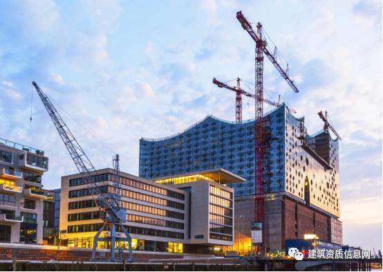 環(huán)保工程資質(zhì)與市政工程總承包資質(zhì)如何選擇