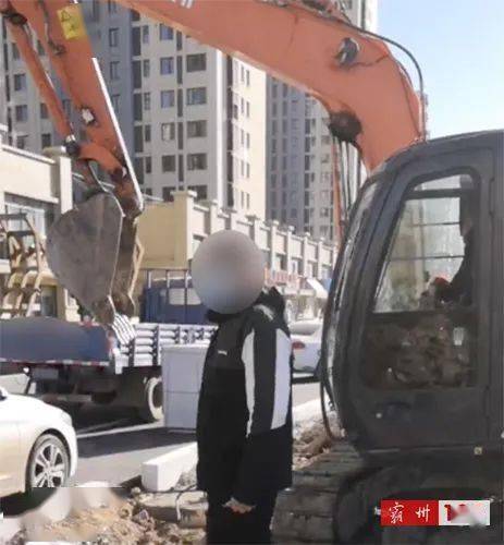 霸州市政工程遭阻擾施工現象背后的多重原因解析