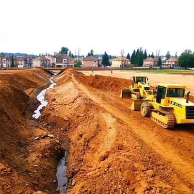 城市發(fā)展的生命線 市政基礎(chǔ)設(shè)施與市政工程的重要性