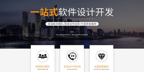 龍巖建立網(wǎng)站的成本分析 軟件設(shè)計(jì)與開(kāi)發(fā)費(fèi)用詳解